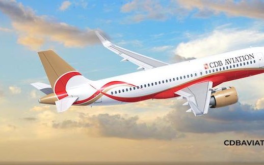 CDB Aviation Closes $525 Million Unsecured Credit Facility