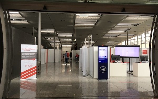 Centogene and MediCare collaborate with Lufthansa to offer customers fast PCR corona tests 