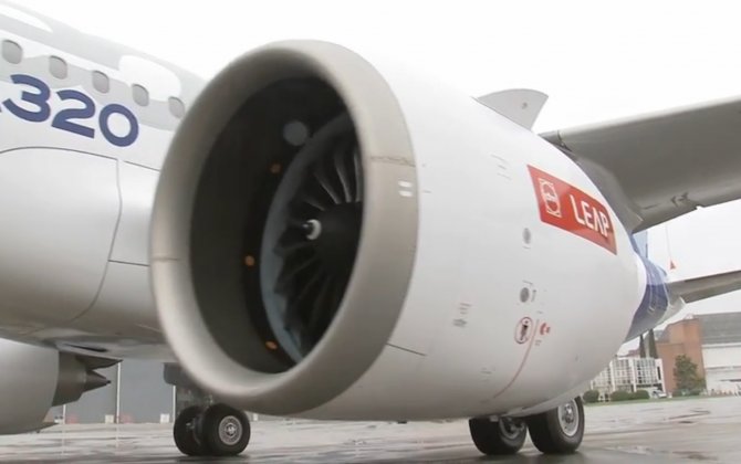 CFM claims 50-second start-up time for A320neo engine