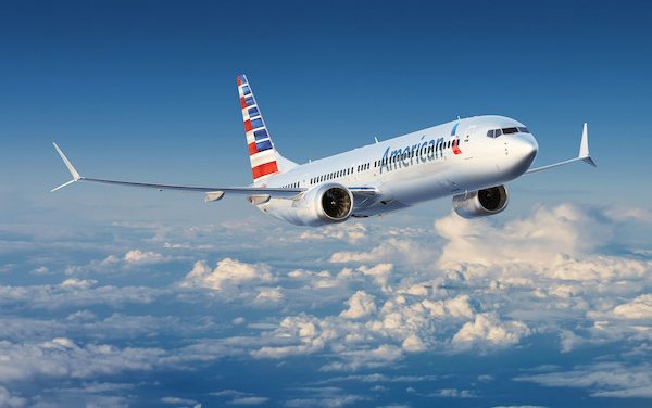 CFM signs LEAP-1B engine service agreement for entire American Airlines Boeing 737 MAX fleet