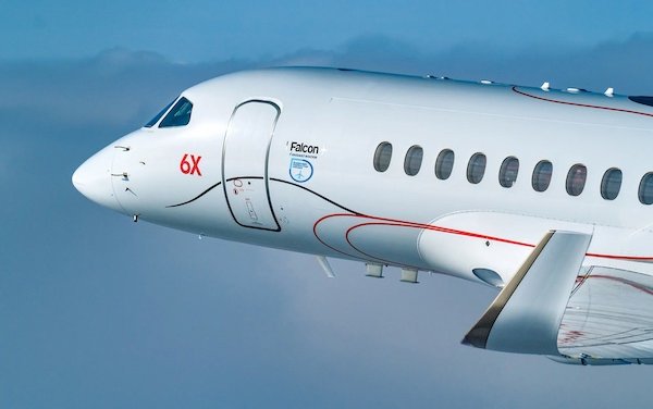 Chief technology officers talks - 7 of the world major aviation manufacturers statement 