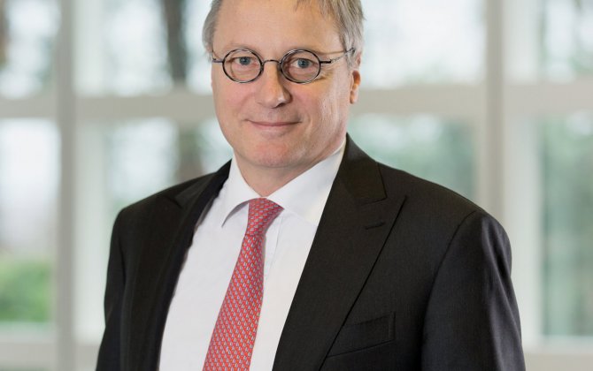 Christian Scherer appointed Airbus Chief Commercial Officer
