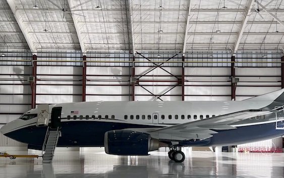 Citadel Aviation launches 2026 with 13 VIP aircraft projects, redefining advanced technology and connectivity upgrades