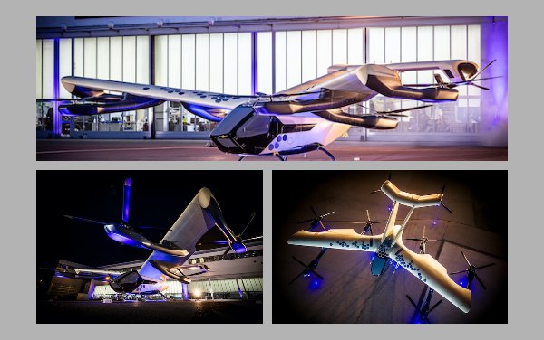 CityAirbus NextGen makes its debut