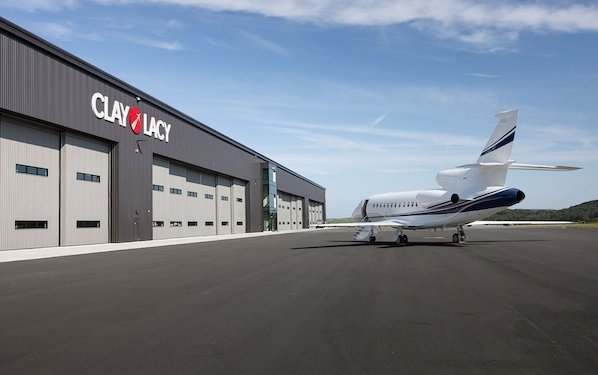 Clay Lacy Aviation announces no special event fees at all FBOs nationwide during World Cup 2026