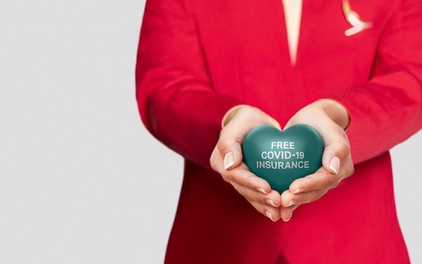 Complete Care for  Your Complete Peace of Mind