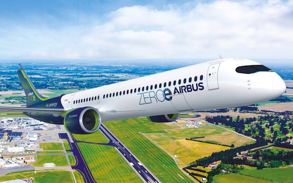 Consortium lays pathway for green hydrogen aviation to take flight in New Zealand 