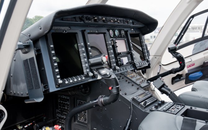 Corrosion warning for Bell 429 operators