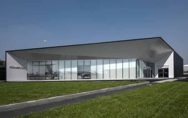 Covid19 impact on business aviation industry - inside from Milano Prime