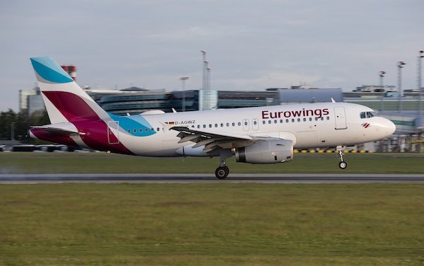 Czech Airlines Technics to provide its services to Eurowings and Bees Airline