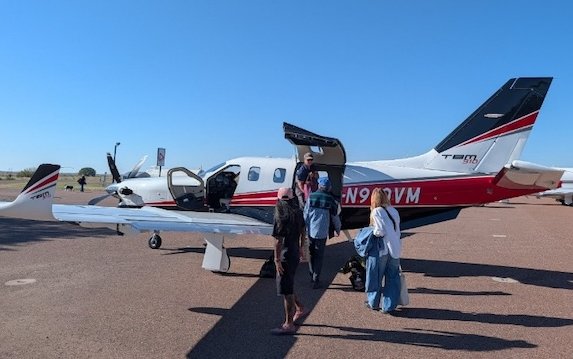 Daher highlights expanding business aviation role of TBM and Kodiak at NBAA-BACE 2026