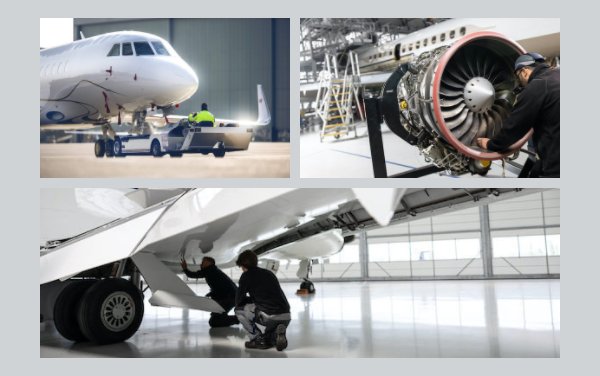 Dassault Aviation establishes new MRO at Sao Paulo Catarina Executive Airport