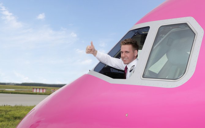 December 2015 Traffic Statistics: Wizz Air Grows Passenger Numbers By 22%