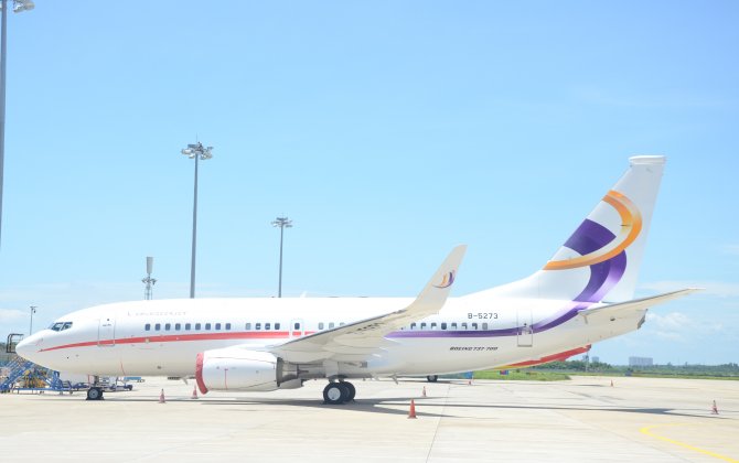 Deer Jet launches Extra-value Plans for Charter and Aircraft Management at ABACE 2018