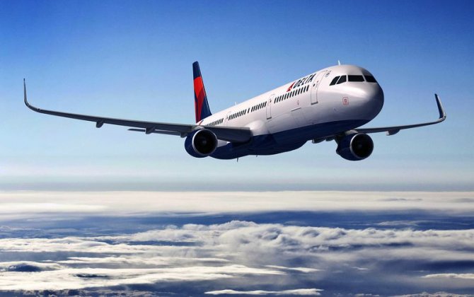 Delta Orders 37 A321s