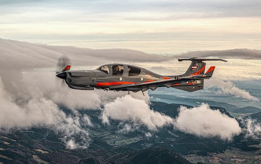 Diamond Aircraft earns 2020 Aerokurier Innovation Award for best new aircraft