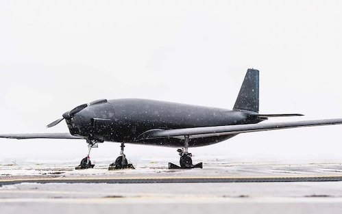 DRONAMICS grows European Operations team ahead of commercial launch