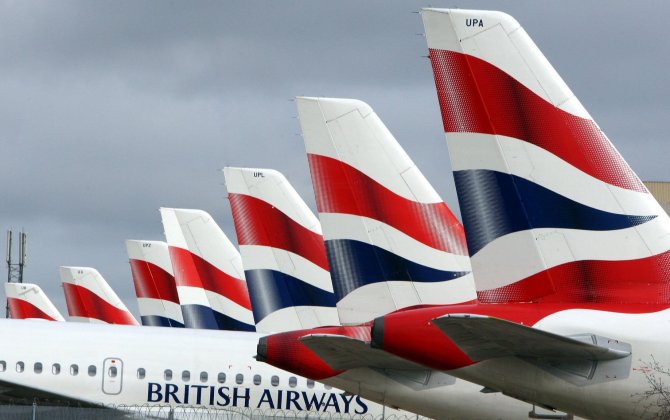 Drone hits plane at Heathrow airport, says pilot