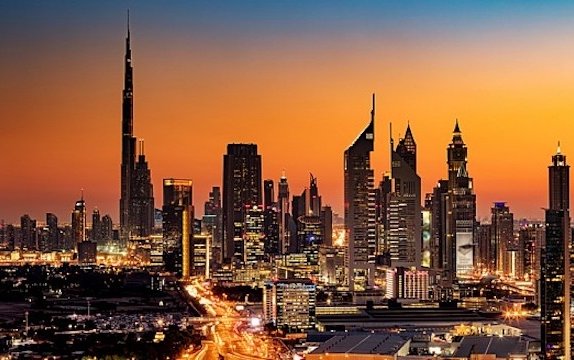 Dubai HeliShow 2018 to attract strong international participation