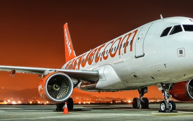 easyJet and electric aircraft pioneer, Wright Electric, outline electric future of aviation