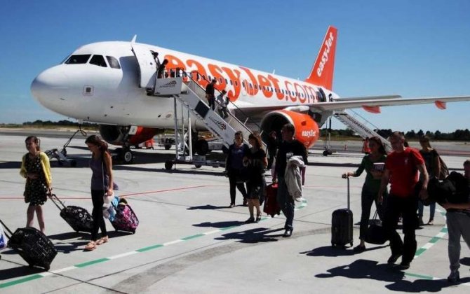 easyJet Announces A New Base In Bordeaux