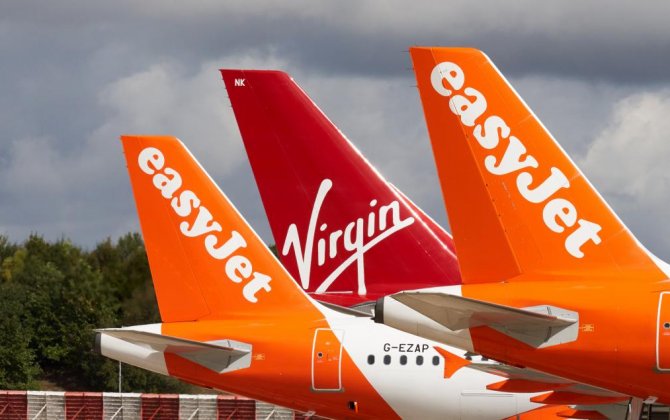 easyJet extends &lsquo;Worldwide by easyJet&rsquo; to new connections airline partner Virgin Atlantic