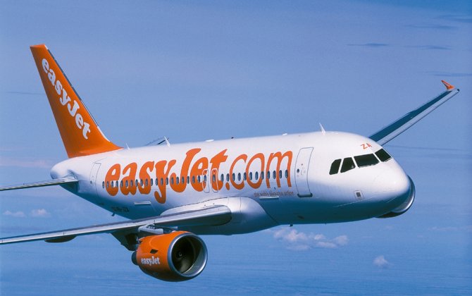 easyJet upscales its focus on business, customer and digital with new roles
