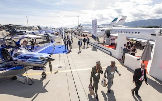 EBAA confirms new dates for EBACE26 alongside most competitive pricing yet, delivering unmatched value