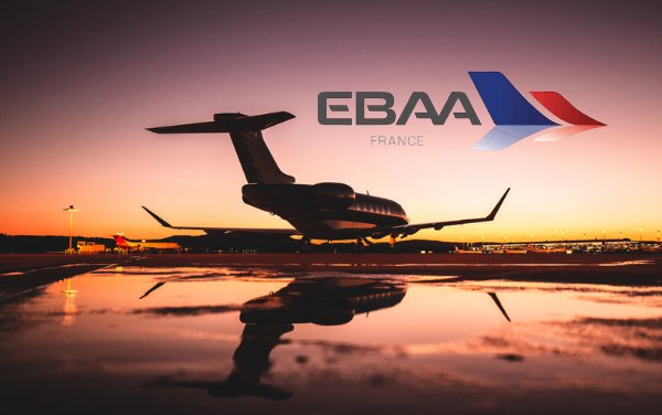 EBAA France warns of French aviation&rsquo;s decline and its impact on regional economies