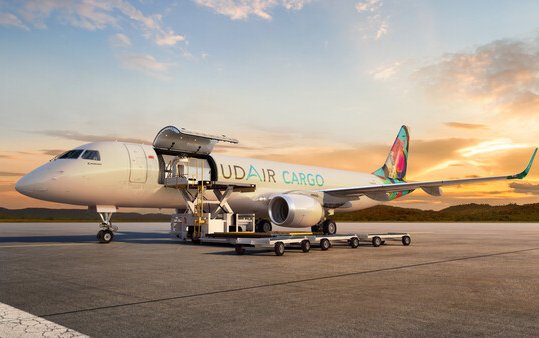 Embraer adds BermudAir as its second E‑Freighter operator