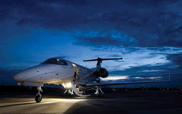 Embraer appoints a new CEO for Executive Jets business unit