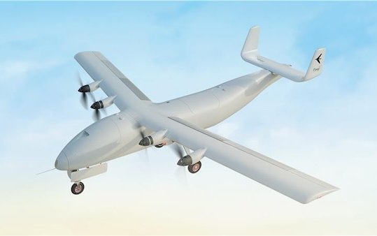 Embraer conducts structural wing test for New Technologies Demonstration Platform