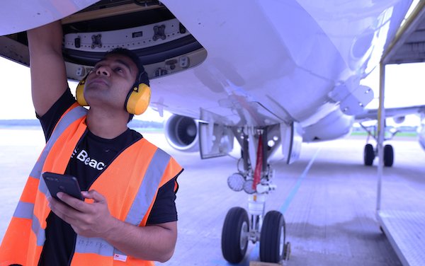 EmbraerX presents Beacon, a business platform to streamline the aviation services ecosystem