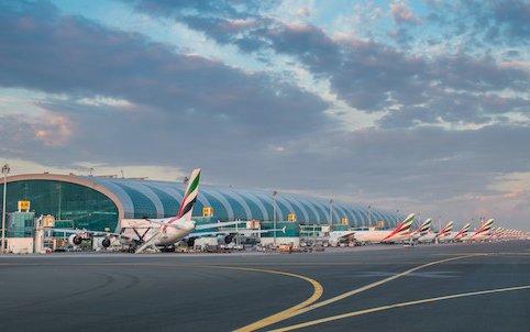 Emirates achieves IATA environmental assessment certification
