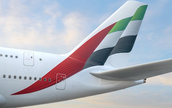 Emirates and Neste expand partnership for sustainable aviation fuel supply