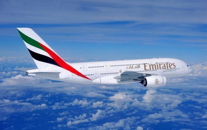 Emirates Brings Daily A380 Service to Sao Paulo