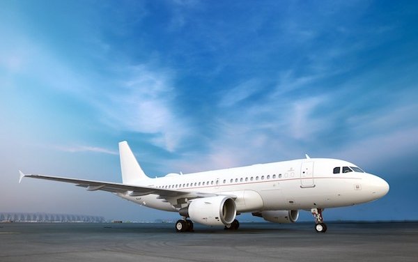 Emirates Executive luxury private jet will be on showcase at Abu Dhabi Air Expo