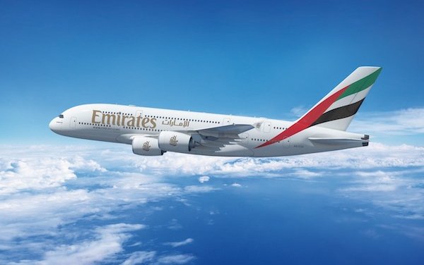 Emirates expands its A380 network