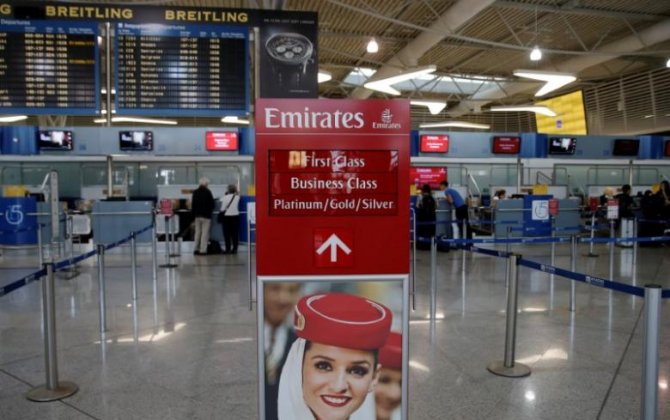 Emirates receives first Rolls-Royce powered A380