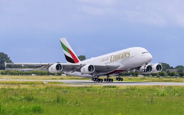 Emirates reintroduces direct A380 services to Auckland & Kuala Lumpur from December