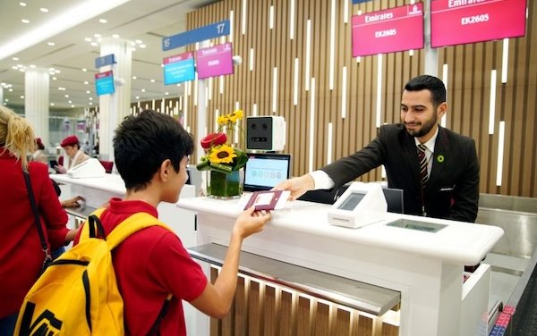 Emirates set to become the world&rsquo;s first Autism Certified Airline