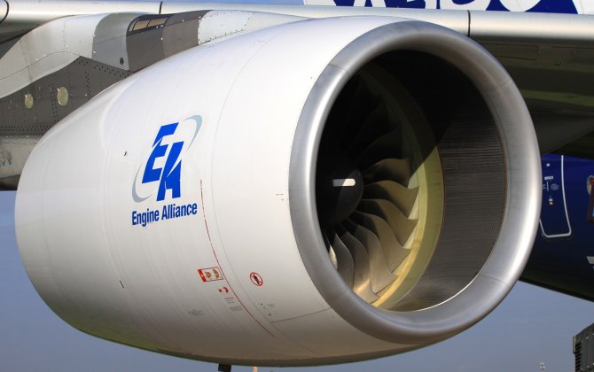 Engine Alliance establishes GP7200 engine low pressure compressor overhaul center in Singapore