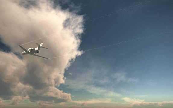 Ethiopian Airlines Prepares To Launch Private Jet Service