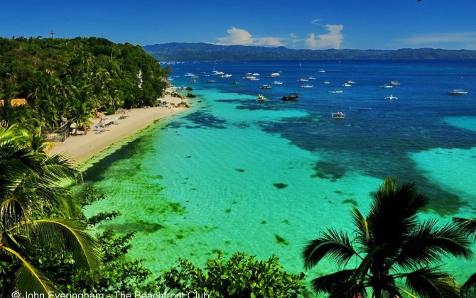 Etihad adds weekly services to Philippines