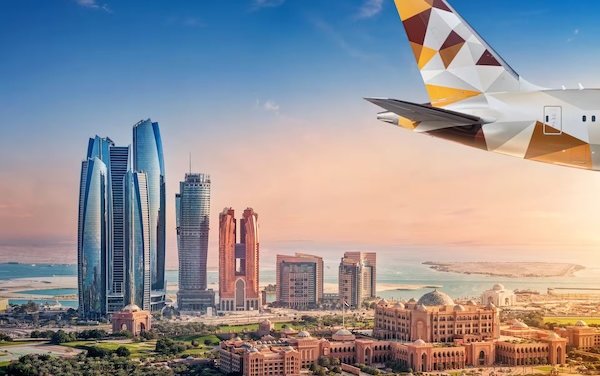 Etihad Airways Abu Dhabi Stopover programme achieves exceptional growth