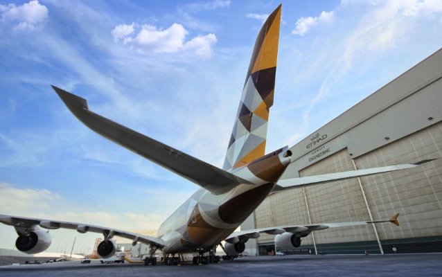 Etihad Airways Engineering Becomes First Middle East Mro To Receive Production Approval From EASA