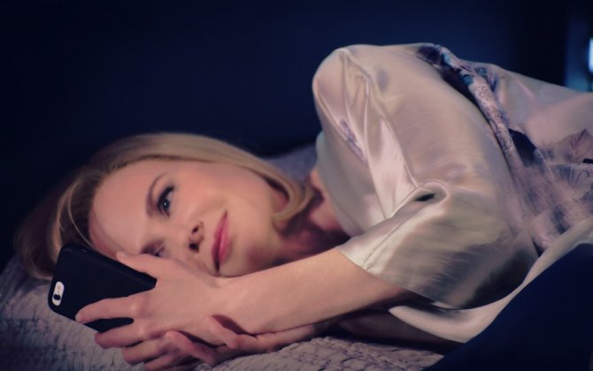 Etihad Airways releases 360-degree virtual reality film starring Nicole Kidman 