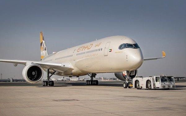 Etihad Airways transformation continues to deliver results with 41% improvement on Pre-COVID performance