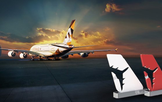 ETIHAD AIRWAYS WINS SIMPLIFYING AWARD FOR BEST AIRLINE IN SOCIAL CARE