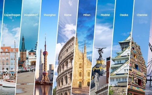Etihad Cargo boosts belly hold cargo capacity with expanded winter schedule 